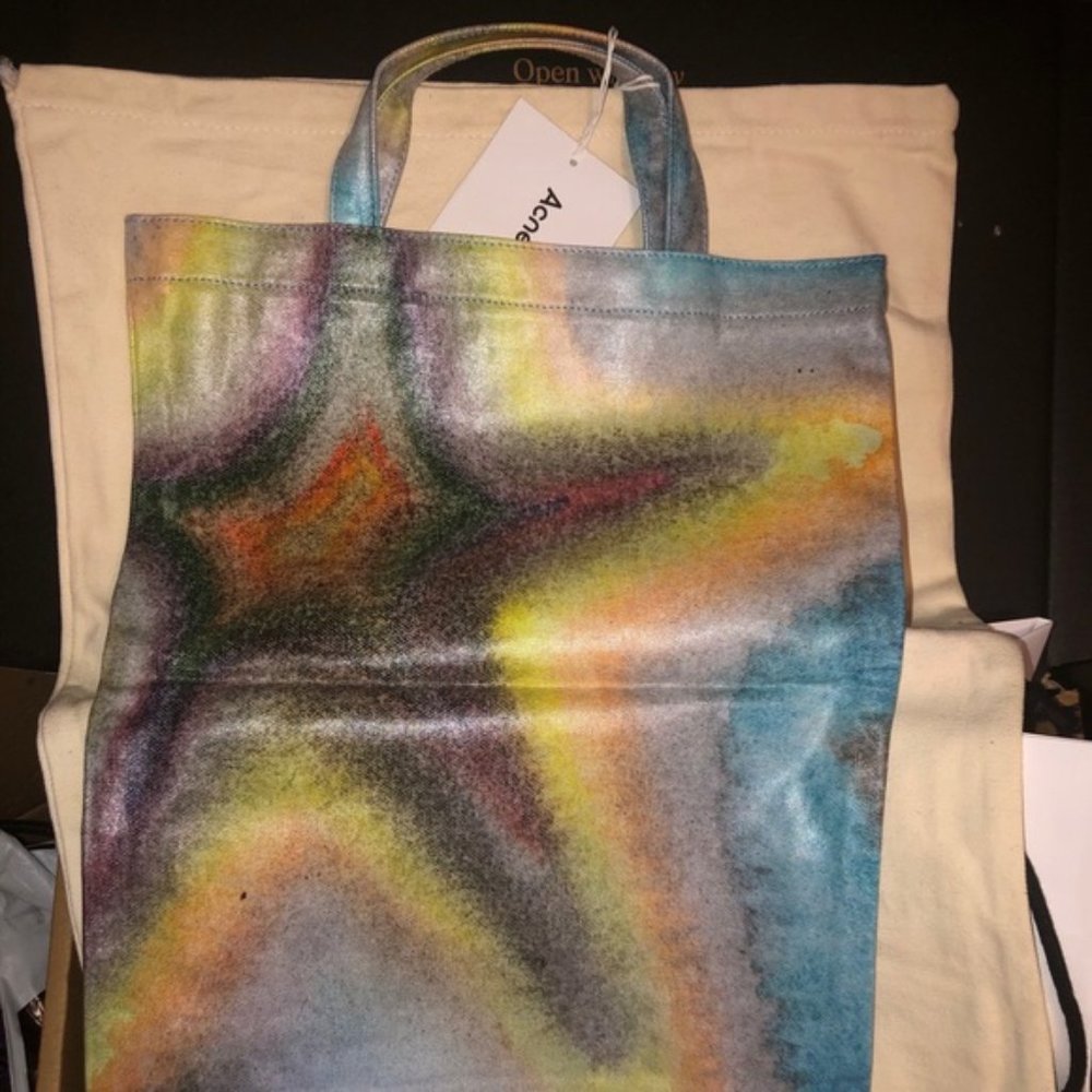 Acne Studios Tote Bag - Picture 2 of 2